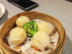凱逸轩虾饺皇-凯逸轩·匠心粤菜(中城名仕汇店)