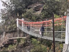 -浏阳石牛寨风景区