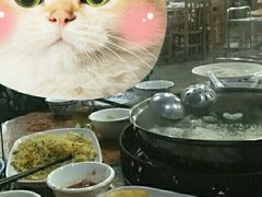 -章记正宗南岗鱼蛋火锅