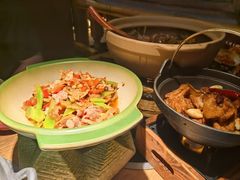 -吃饭皇帝大(合生汇店)