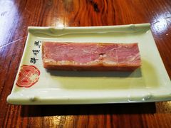 -邵顺兴锅盖面(金山宝地店)