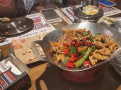 -神府路壹号·海鲜烧烤·砂锅粥·锅物(三坊七巷店)