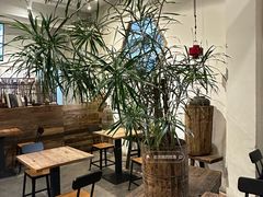 大堂-成川茶店·潮汕工夫浓茶(万象店)