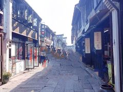 -嘉兴月河历史街区