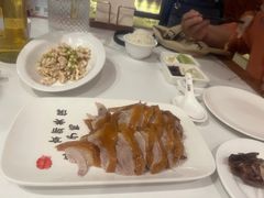 -全聚德(前门店)