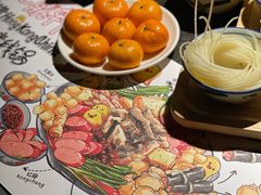 -九鼎轩脆毛肚火锅(南京东路店)