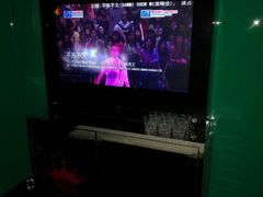 -百威KTV(恒福路店)