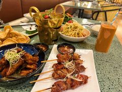 -Home Thai·泰谣(王府井apm店)