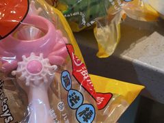 -海底捞火锅(振华商厦店)