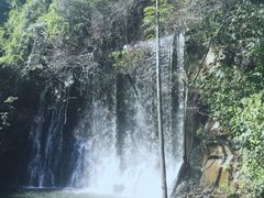 -古龙峡云天玻霸