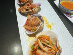 -东莱馋房(陆家嘴店)