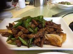 -海岛渔村大酒店(云霄路店)