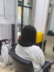 -保罗造型