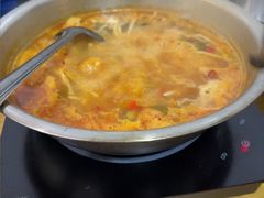 -秧塘牛八宝(金山路店)