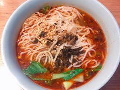 老版担担面-大乘嘟成都小吃(石门店)