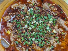 -重庆豆花饭