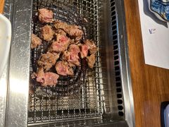 -杉海和牛烧肉海鲜自助(会展城店)