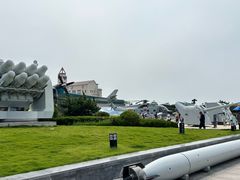 -中国人民解放军海军博物馆