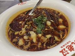 -九老汉·川渝江湖菜(合川路2店)