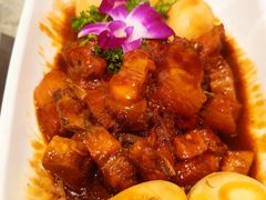-黄泥岗·黄陂农家菜(百步亭店)