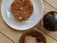-DEEP COFFEE(瑞光烘焙工厂店)