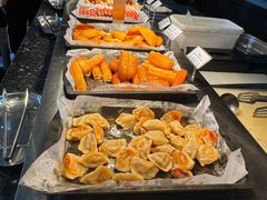 -万达文华酒店·48F云端窗景美食汇自助餐厅