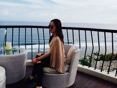 -巴厘岛悦榕庄Jumana露台餐厅