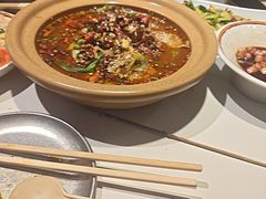 -不是烧烤·武汉烧烤·地道湖北菜(大成路店)