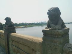-卢沟桥文化旅游区(卢沟桥)