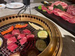 -乾杯烧肉居酒屋(中洲湾店)