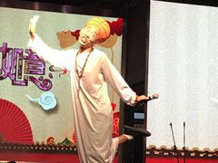 -宝丽金大酒店·洗浴中心
