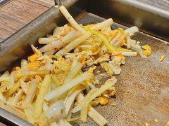 -相尽欢江湖铁板烧(武商梦时代店)
