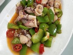 -星奇缘·海鲜餐厅(东山美食地标店)