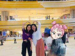 -冠军冰场CHAMPION RINK(苏州中心商场店)