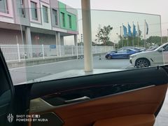 -上海宝宁宝马4S店