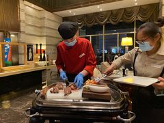 -郑州希尔顿酒店·阿米奇意大利餐厅