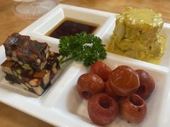 -都一处烧麦馆(前门店)