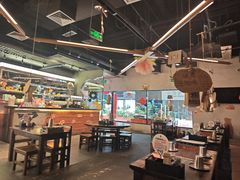 -破店肥哈·东北烧烤(南山保利店)