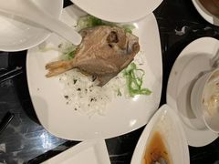 -京香轩·中餐厅(上海中庚聚龙酒店)