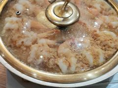 -厨掌柜长寿菜馆(古镇店)