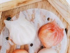 -东鑫记港式茶餐厅(南京东路店)