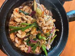 -旺爷砂锅·茶作(国贸城店)