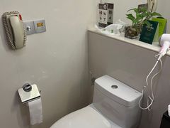 -上海浦东假日酒店