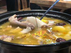 -川天喉重庆江湖菜