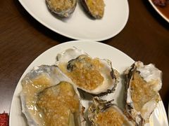 -OPEN開全日自助餐厅·西餐·海鲜(佛山希尔顿酒店)