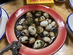 -合记汕头牛肉店(嘉禾路店)