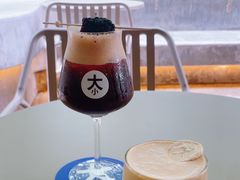 -大小咖啡 BigSmallCoffee(麦子店)