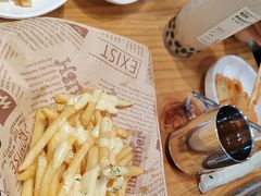 -山海珍味韩国料理(奥城店)