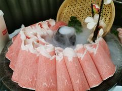 -捞王锅物料理(东百中心店)
