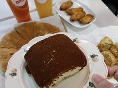 -烁先生披萨·儿童餐下午茶(河南岸店)